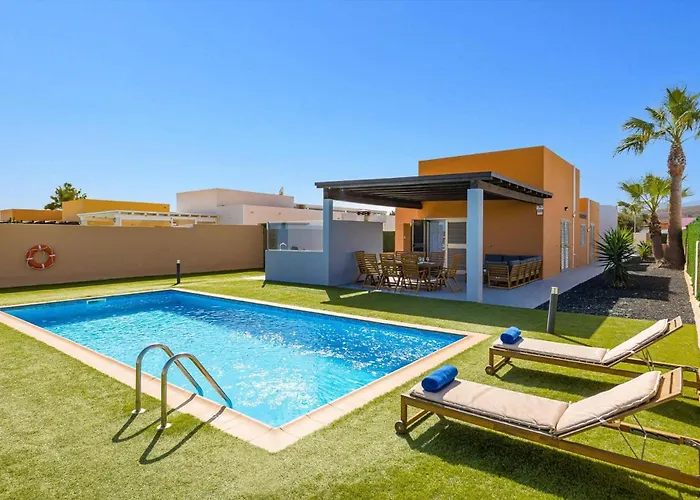 Humaik By * Antigua (Fuerteventura)