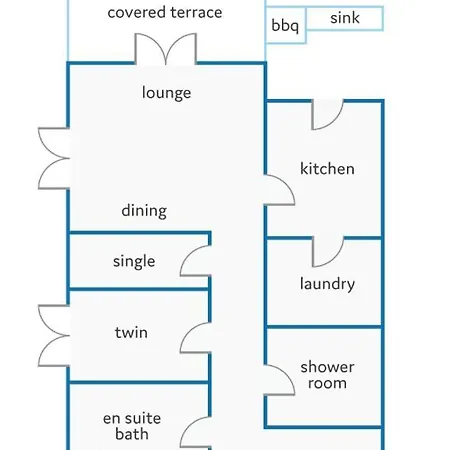 Humaik By * أنتيغوا