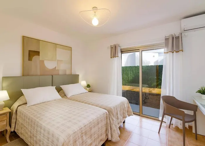 וילה Humaik By אנטיגואה