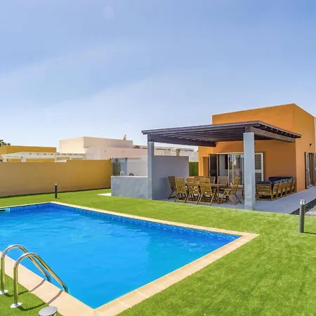 Humaik By * Antigua (Fuerteventura)