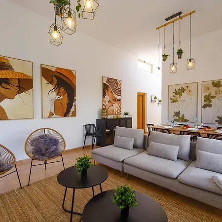 Villa Humaik By
