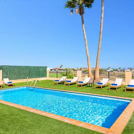 Humaik By Antigua (Fuerteventura)