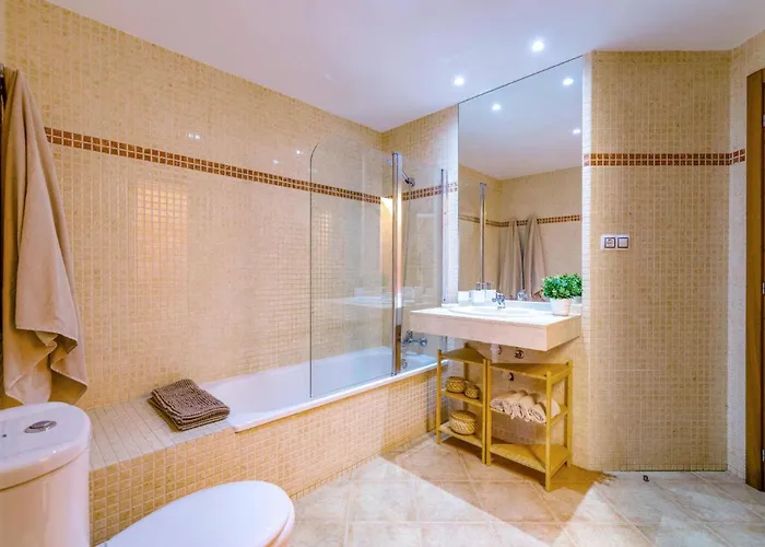 Villa Humaik By Antigua (Fuerteventura)