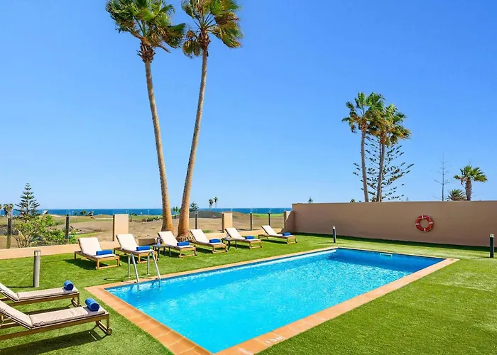 Humaik By Antigua (Fuerteventura)