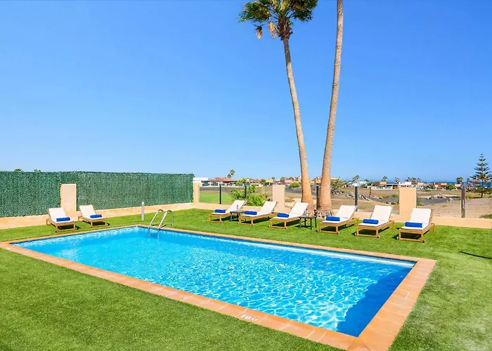 Humaik By Antigua (Fuerteventura)