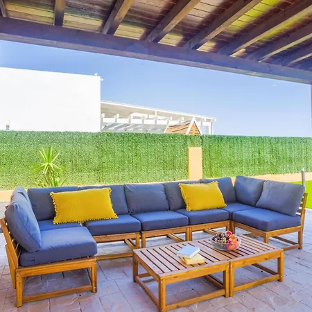 Humaik By * Antigua (Fuerteventura)