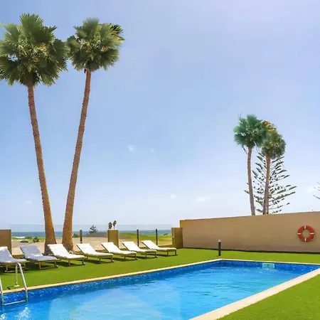 Humaik By * Antigua (Fuerteventura)