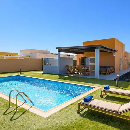 Humaik By * Antigua (Fuerteventura)